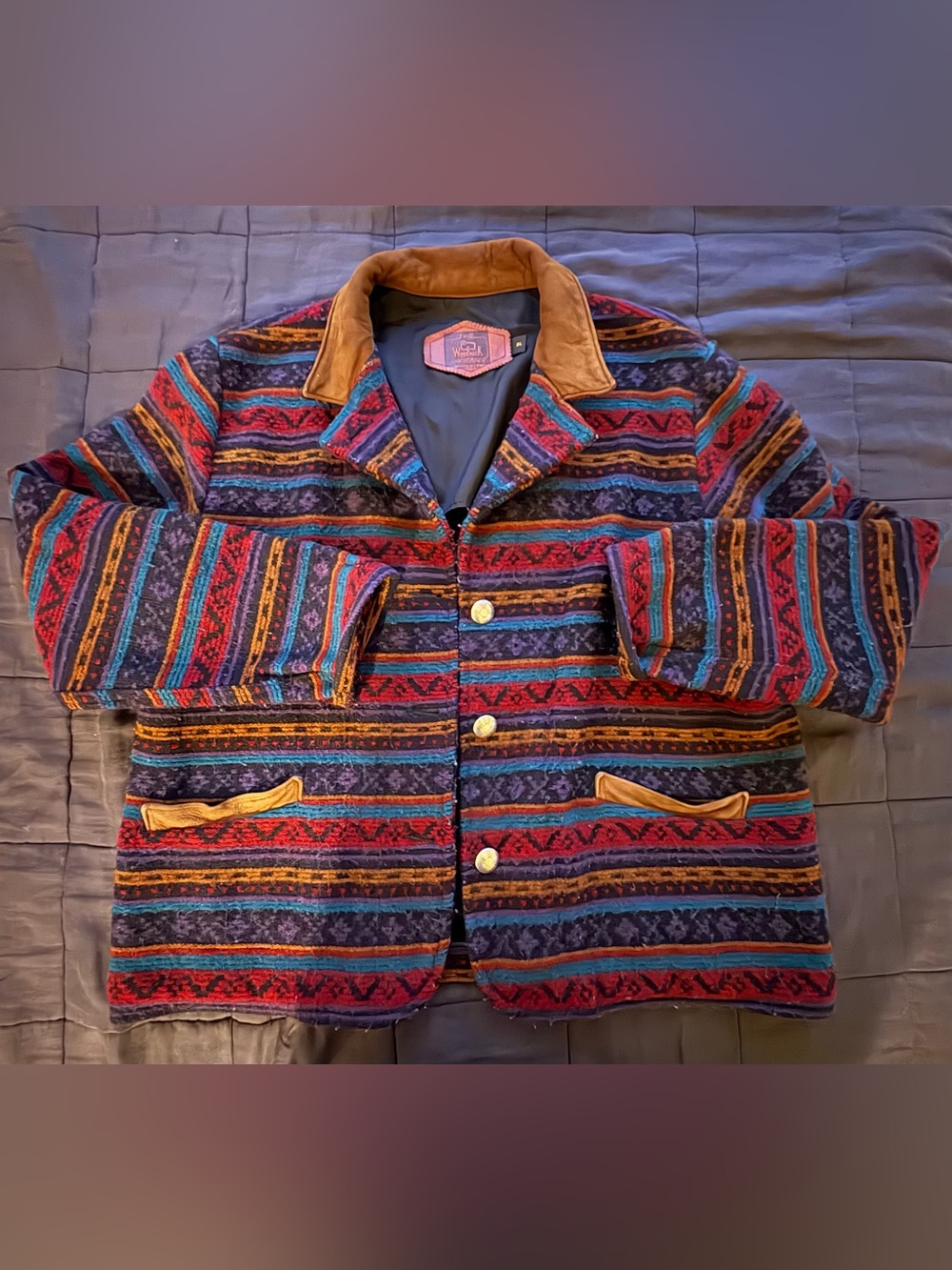 Woman’s Woolrich Jacket